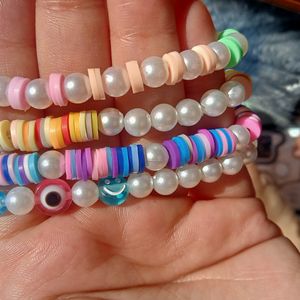 Combo Of Bracelets