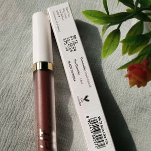 MyGlamm LIT Velvet Liquid Lipstick- Girls Like You