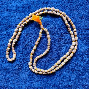 Original Tulsi Jap Wala 108+1 Beads Radha Krishna