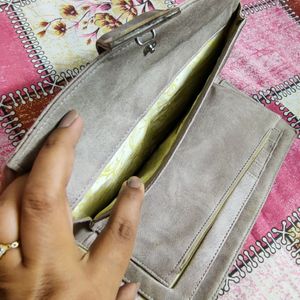 Women's Clutch