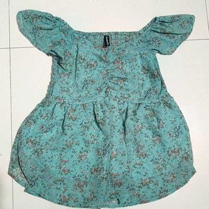 Combo Offer -Floral Design Tops