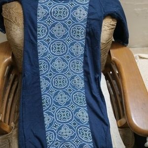 Woolen Kurti