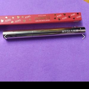 Myglamm Ultimate Long Stay Lipstick