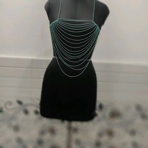 Body Chain For Gown