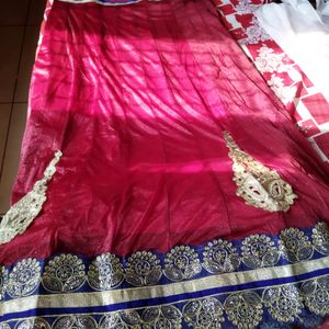 lehenga skirt