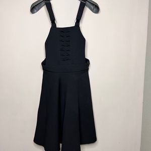 Dangri Dress