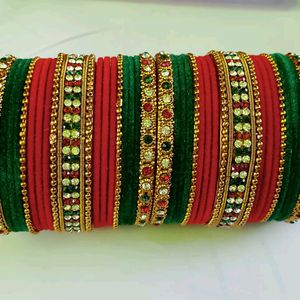 Bangles Set