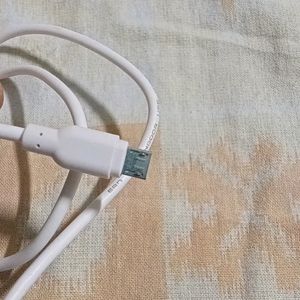 USB charging cable for phone