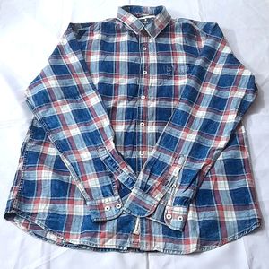 Skinheads Men's Shirt