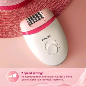 Philips Epilator