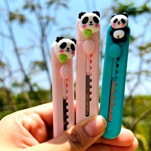 Panda Paper Cutter - Random Designs