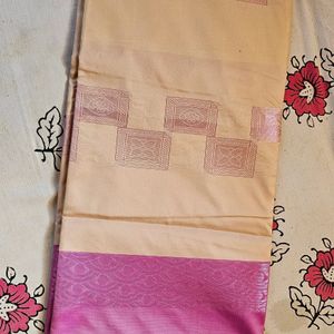 Semi Soft Silk Saree