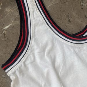 Tommy Hilfiger Inspired Tback