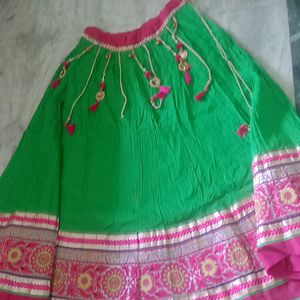 Lengha Choli