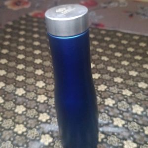 Steel Water Bottle