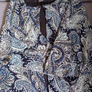 Unique Printed Imported Overcoat/Jacket