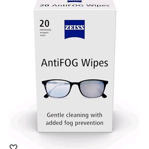 10 Lens Wipes