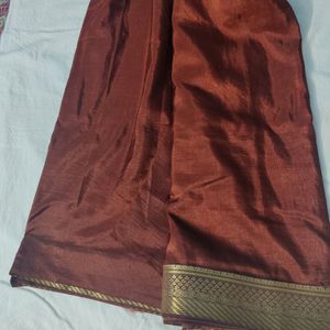 Combo Set Of 2 Saree