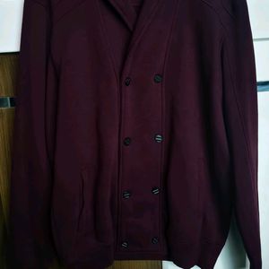 Men Trendy Jacket