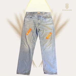 Baggy Jeans 30-34