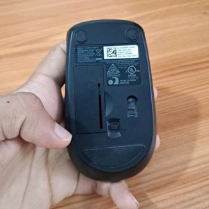 Dell Wireless Mouse