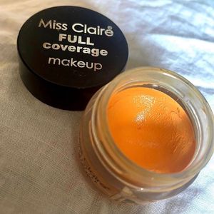 Miss claire colour corrector for darkcircles