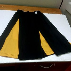 6 To 8 Yrs Girls Skirt