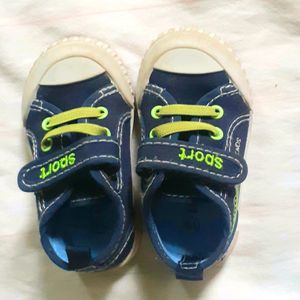 Kids Footwear