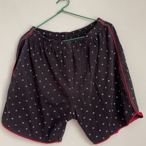 Shorts ( Female)