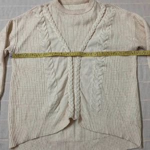 Mayson Grey Imported Sweater