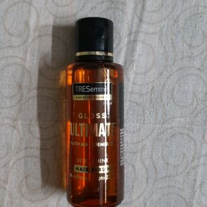 TRESemme ULTRA SHINE HAIR SERUM