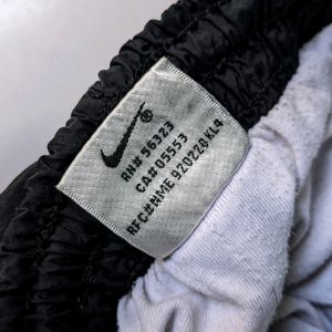 Nike Vintage Men's Track Pants