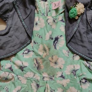 1-2 Year Baby Gowns Combo