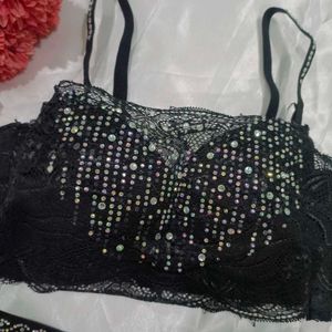 Imported Designer Bra Set