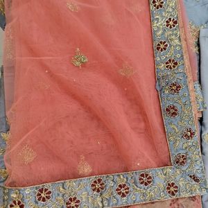 GREAT SALE - Engagement/ Festival Lehnga