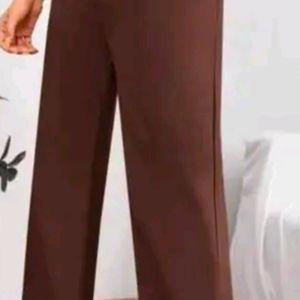 Brown Trousers!!🤎 🦋