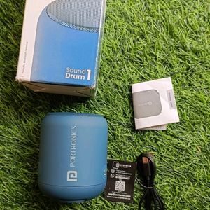 Sound Drum 1 Bluetooth Speaker