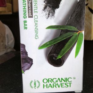 Organic Harvest 3 Product Combo