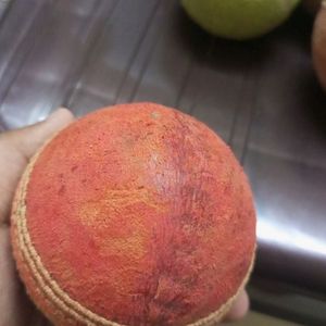 Sg Professional Cricket Ball