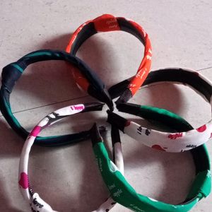 Hair Bands