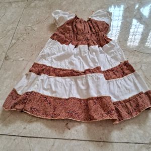 Baby Frock