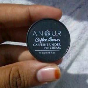 Coffee Bean 'Caffeine Under Eye Cream