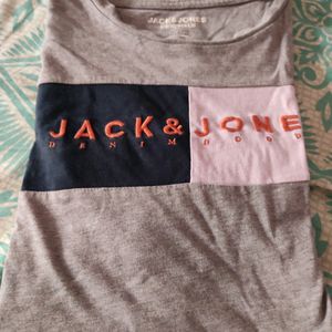 Original Jack &Jones Unisex T Shirt