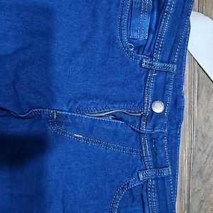 L-zard Jeans New With Tag