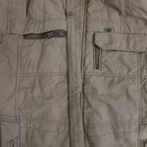 man jacket good condition