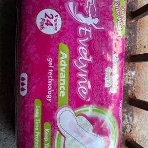 Sanitary Pads Big Packing 2pkt Combo