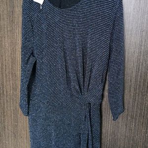 One Piece Dress Very Elegant