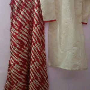 Women's Kurta Set