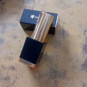 Myglamm Manish Malhotra Soft Matte Lipstick