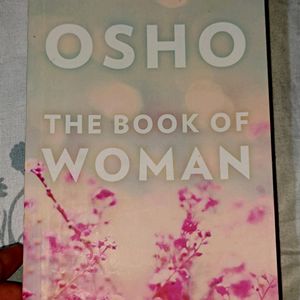 The Book Of Woman